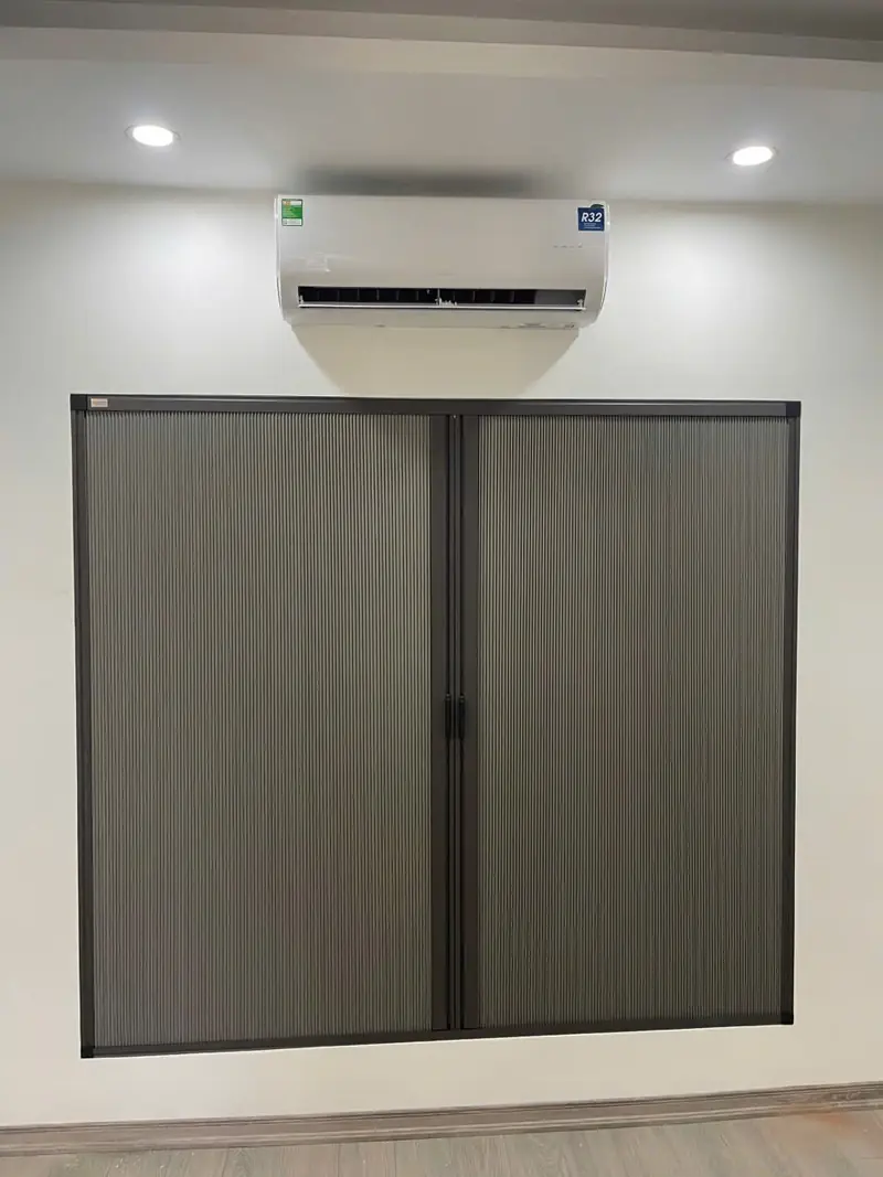 Rèm tổ ong có giúp giảm tiền điện điều hòa không?