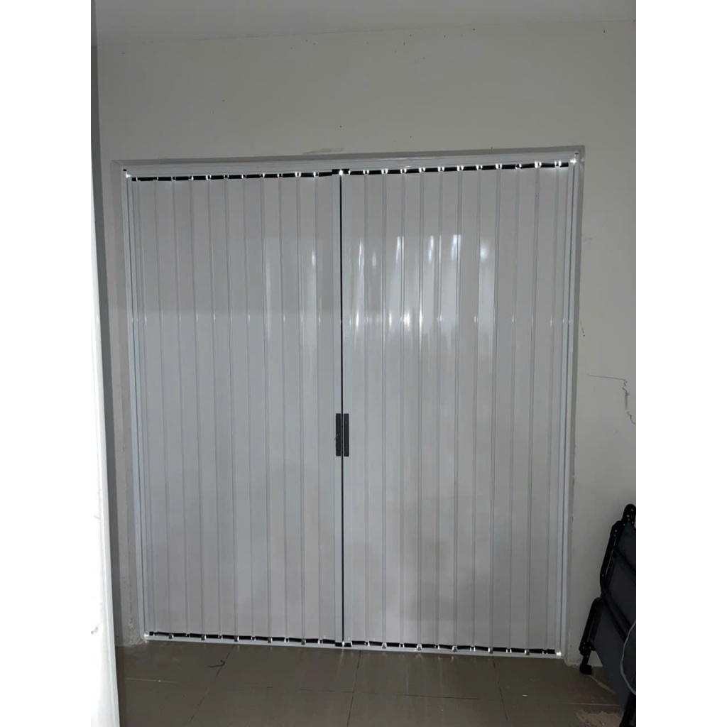 5 Lợi Ích Của Cửa Xếp Lá Nhôm: Khắc Tinh Của Chuột Cống Dành Cho Nhà Đất