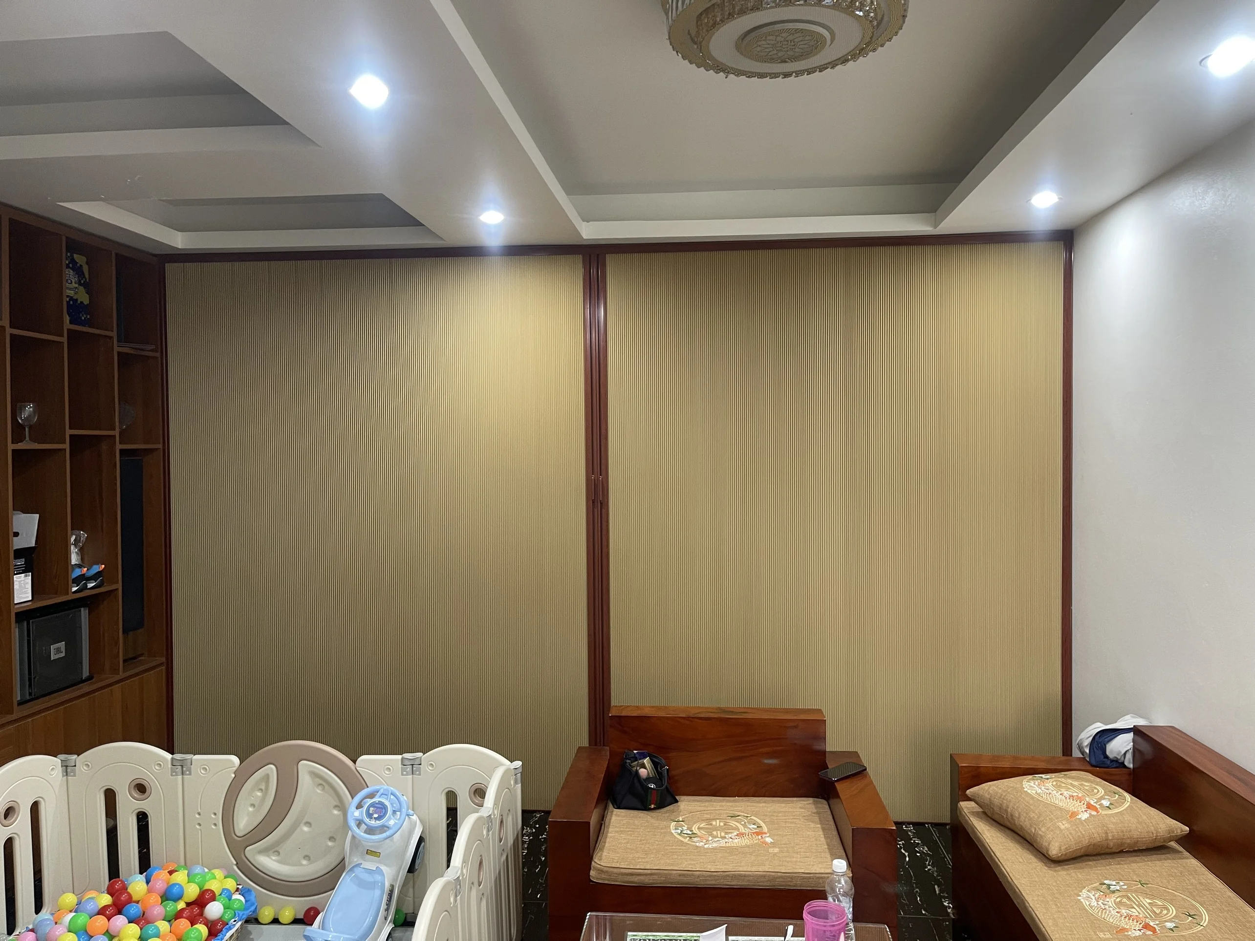 Top 10 Mẫu Rèm Tổ Ong Đẹp Sang Trọng Tối Ưu Không Gian Nhất 2026