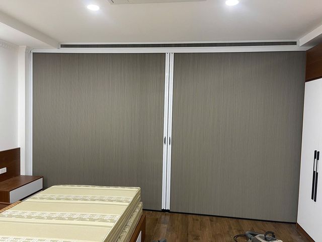 Rèm tổ ong có bền không