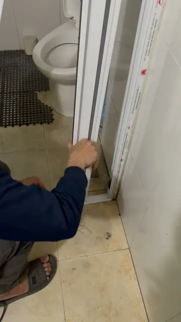 Hướng dẫn lắp rèm tổ ong
