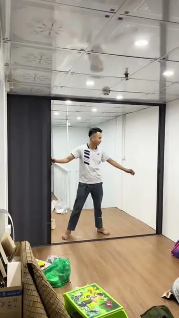 Hướng dẫn lắp đặt rèm tổ ong ngăn phòng