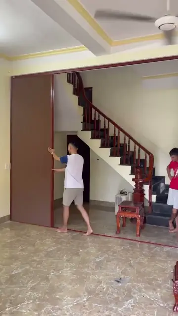 Vách tổ ong ngăn lạnh điều hoà