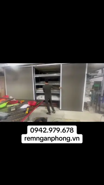 Kiểm tra lại đơn hàng trước khi đi lắp đặt cho khách