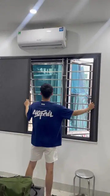 Rèm tổ ong cửa sổ, giải pháp cản sáng cách nhiệt thế hệ mới thay thế hoàn hảo cho các loại rèm truyền thống