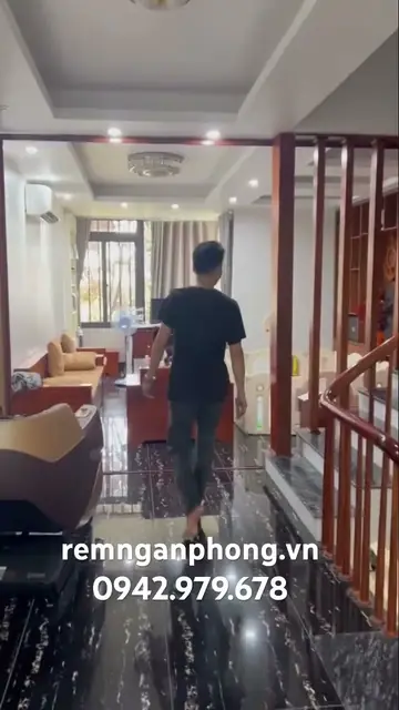 Giải pháp giảm điện năng tiêu thụ trong không gian phòng khách
